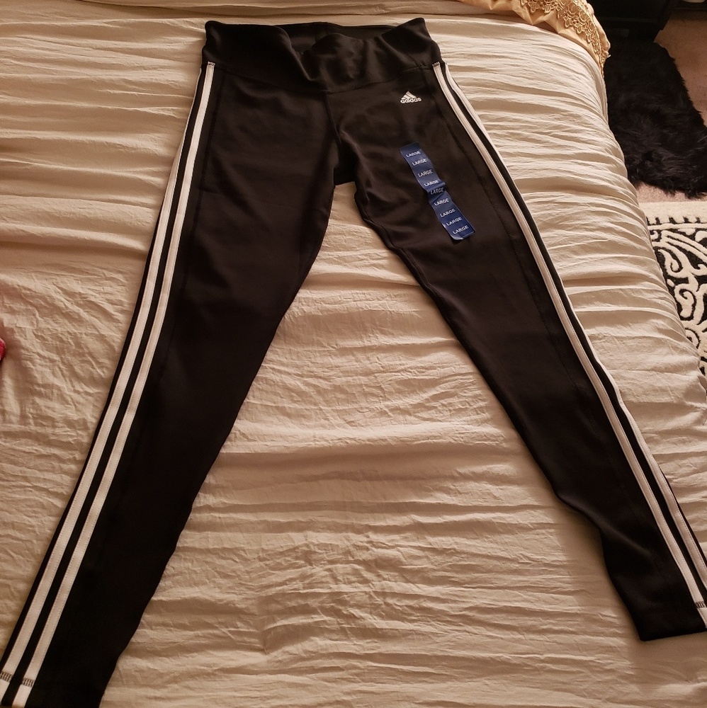 Adidas legging